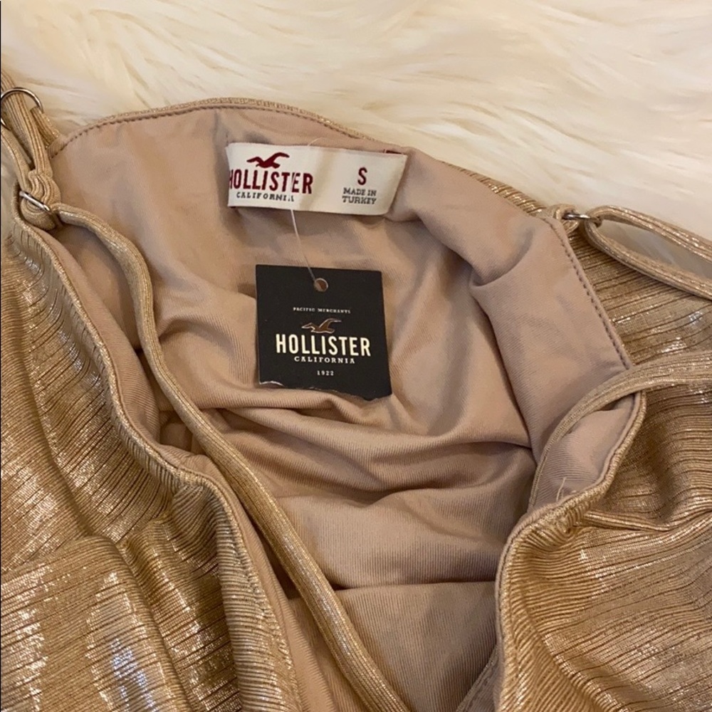 Cute Hollister Dress size S - Picture 5 of 8